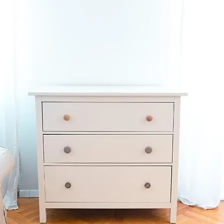 Apartment Franco's Spacious - Great Location *