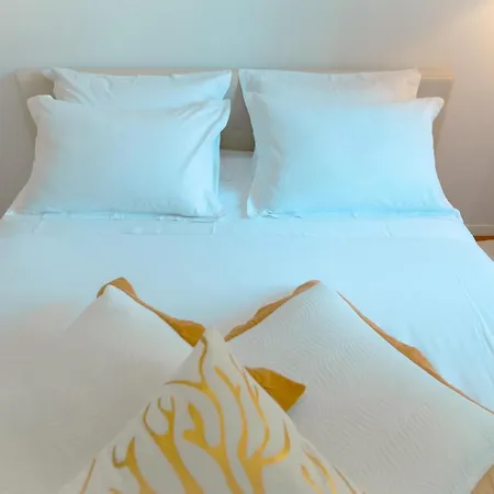 Apartment Franco's Spacious - Great Location *