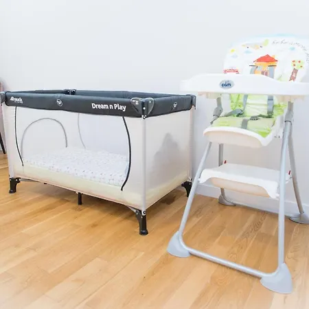 Franco's Spacious - Great Location * Split