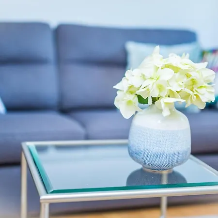 Apartment Franco's Spacious - Great Location Split