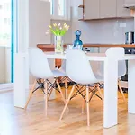 شقة Franco's Spacious - Great Location *