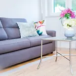 شقة Franco's Spacious - Great Location *