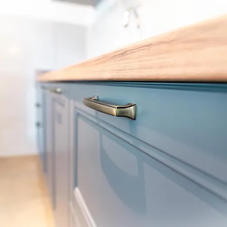 Appartement Franco's Spacious - Great Location *