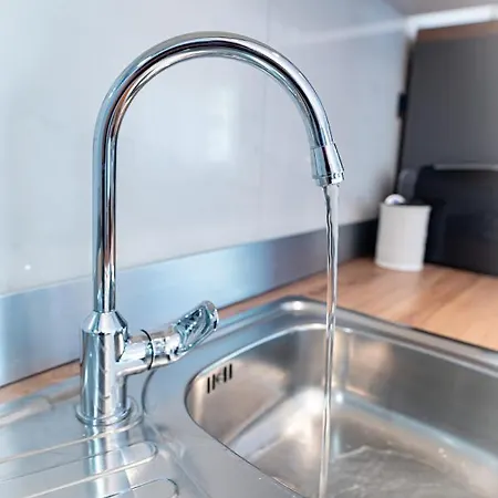 Franco's Spacious - Great Location Appartement Split