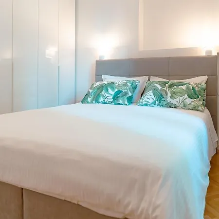 Appartement Franco's Spacious - Great Location *