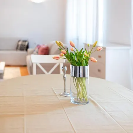 Appartement Franco's Spacious - Great Location