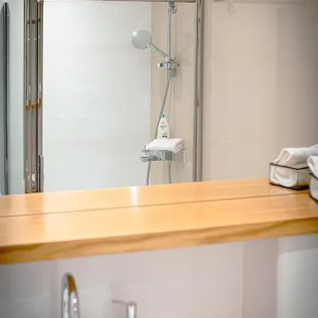 Appartement Franco's Spacious - Great Location