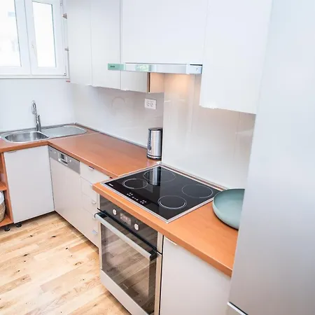 Appartement Franco's Spacious - Great Location *