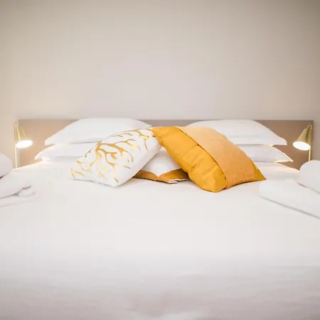 Appartement Franco's Spacious - Great Location *