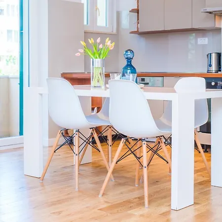 Appartement Franco's Spacious - Great Location *