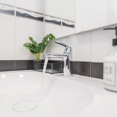 Appartement Franco's Spacious - Great Location