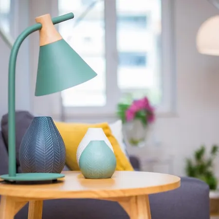 Franco's Spacious - Great Location * Split